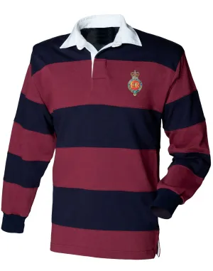 Household Cavalry Rugby Shirt