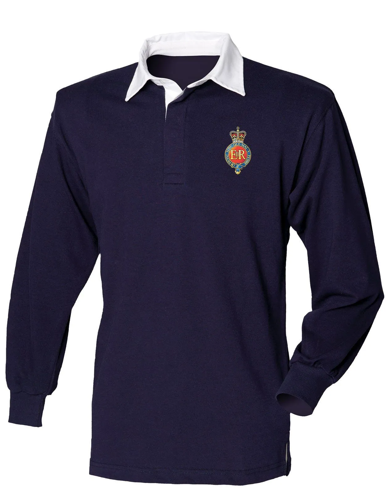 Household Cavalry Rugby Shirt