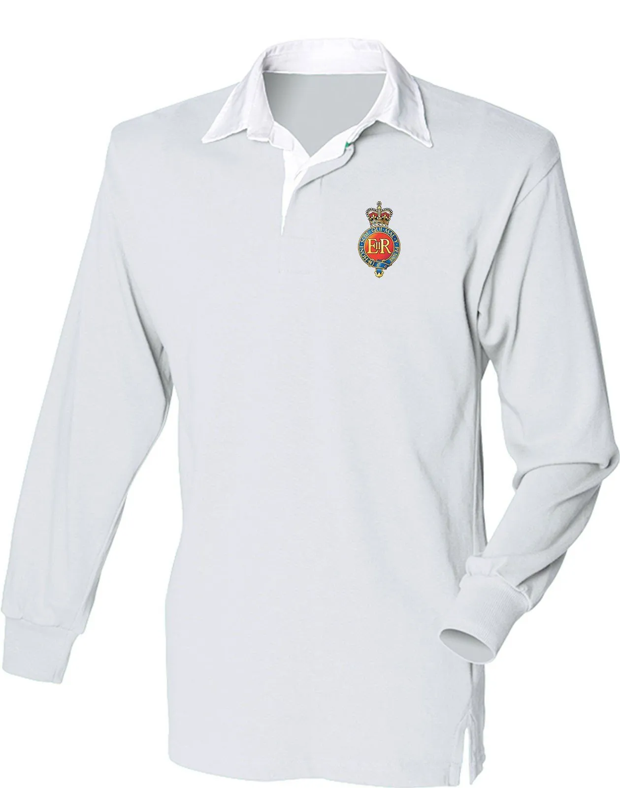 Household Cavalry Rugby Shirt