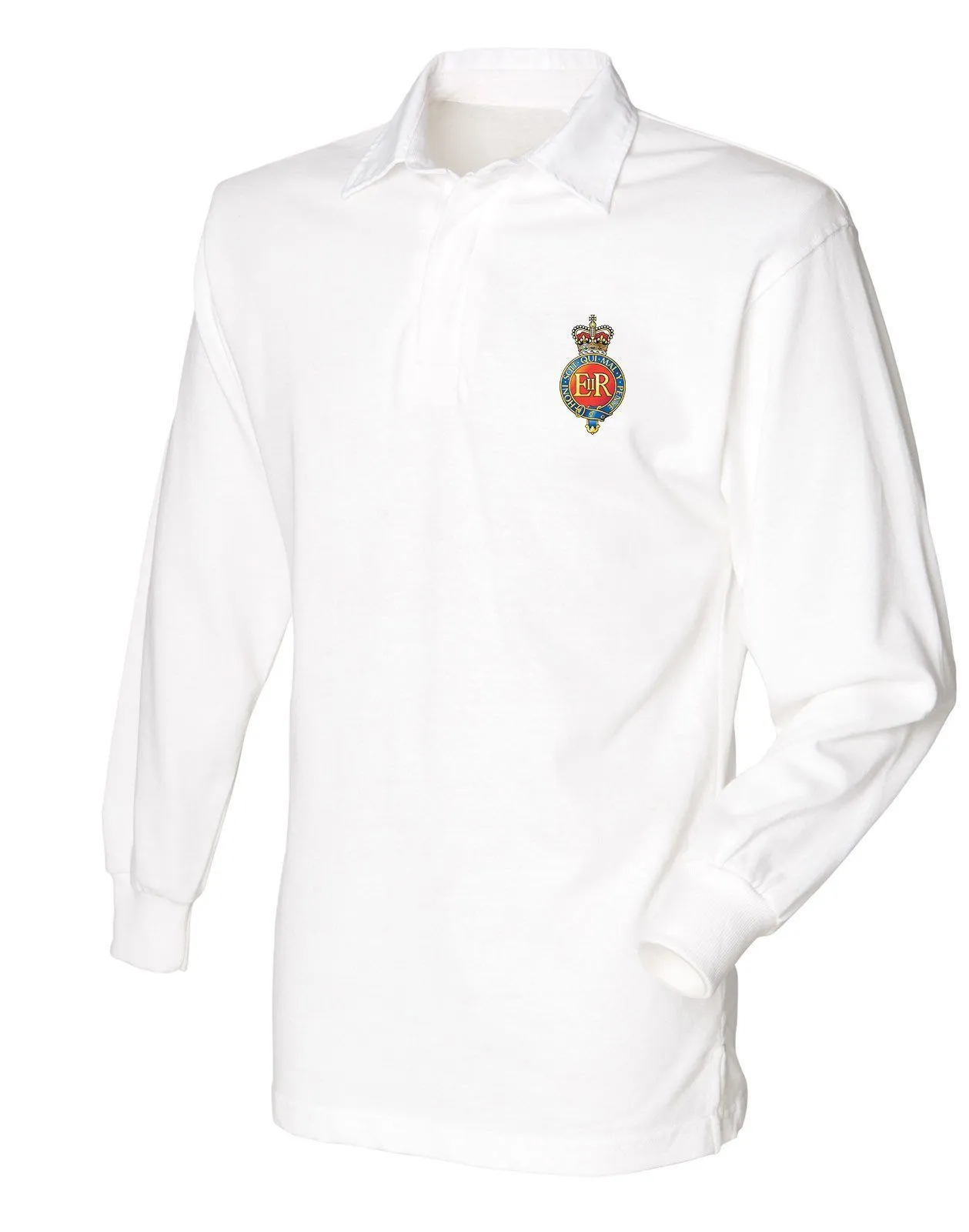 Household Cavalry Rugby Shirt