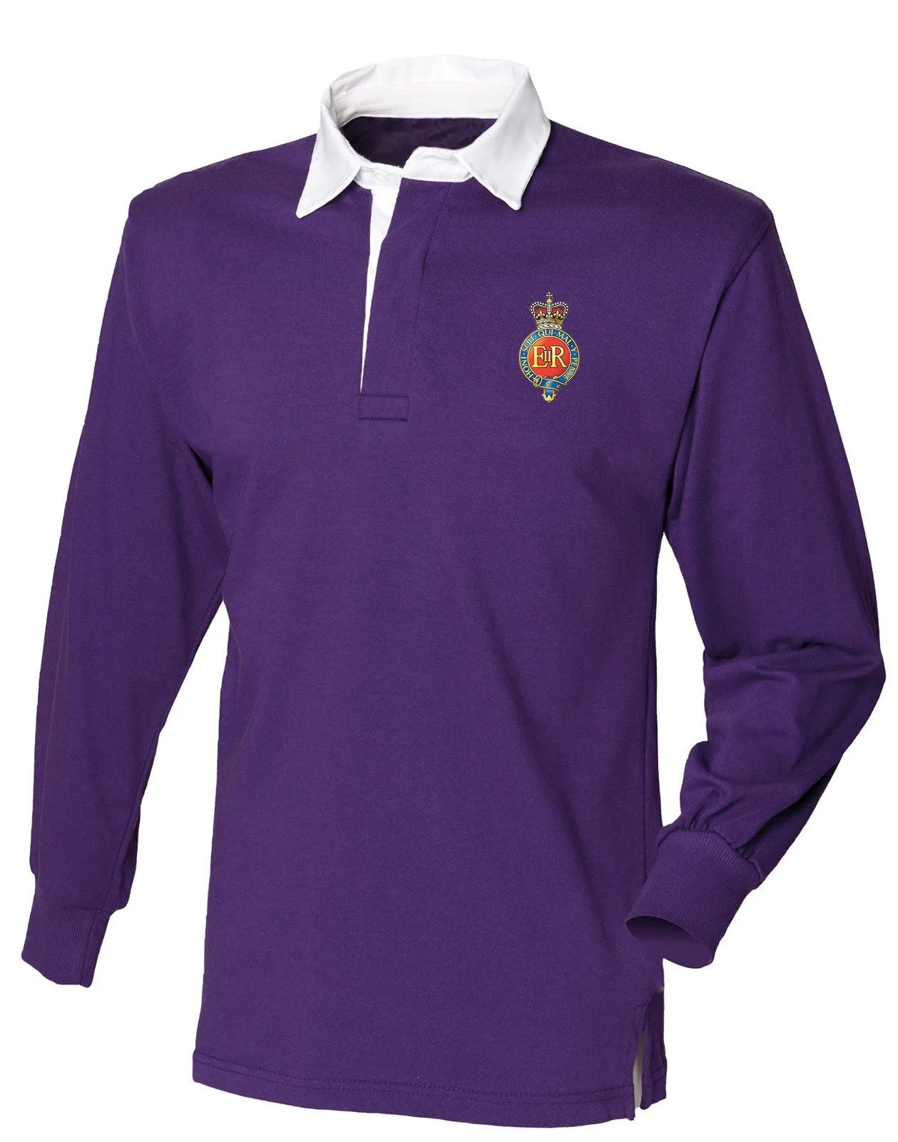 Household Cavalry Rugby Shirt