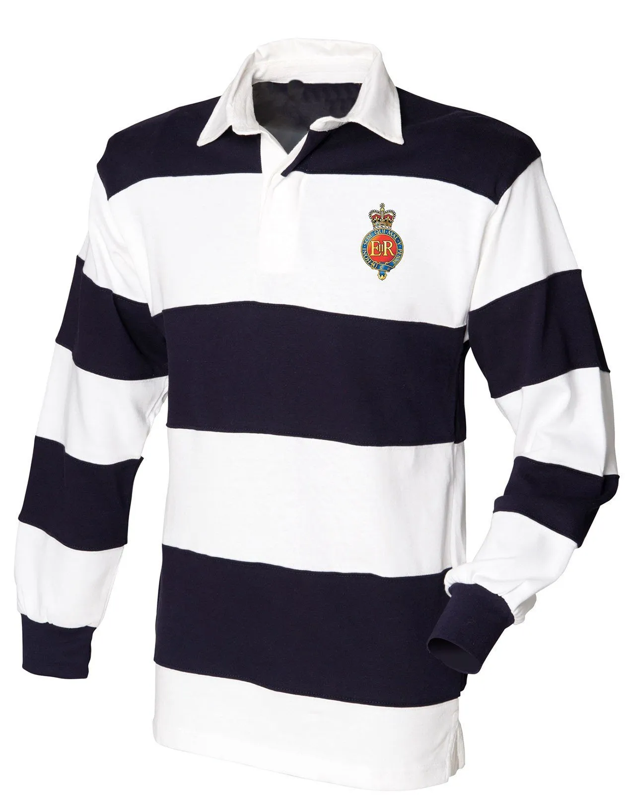 Household Cavalry Rugby Shirt