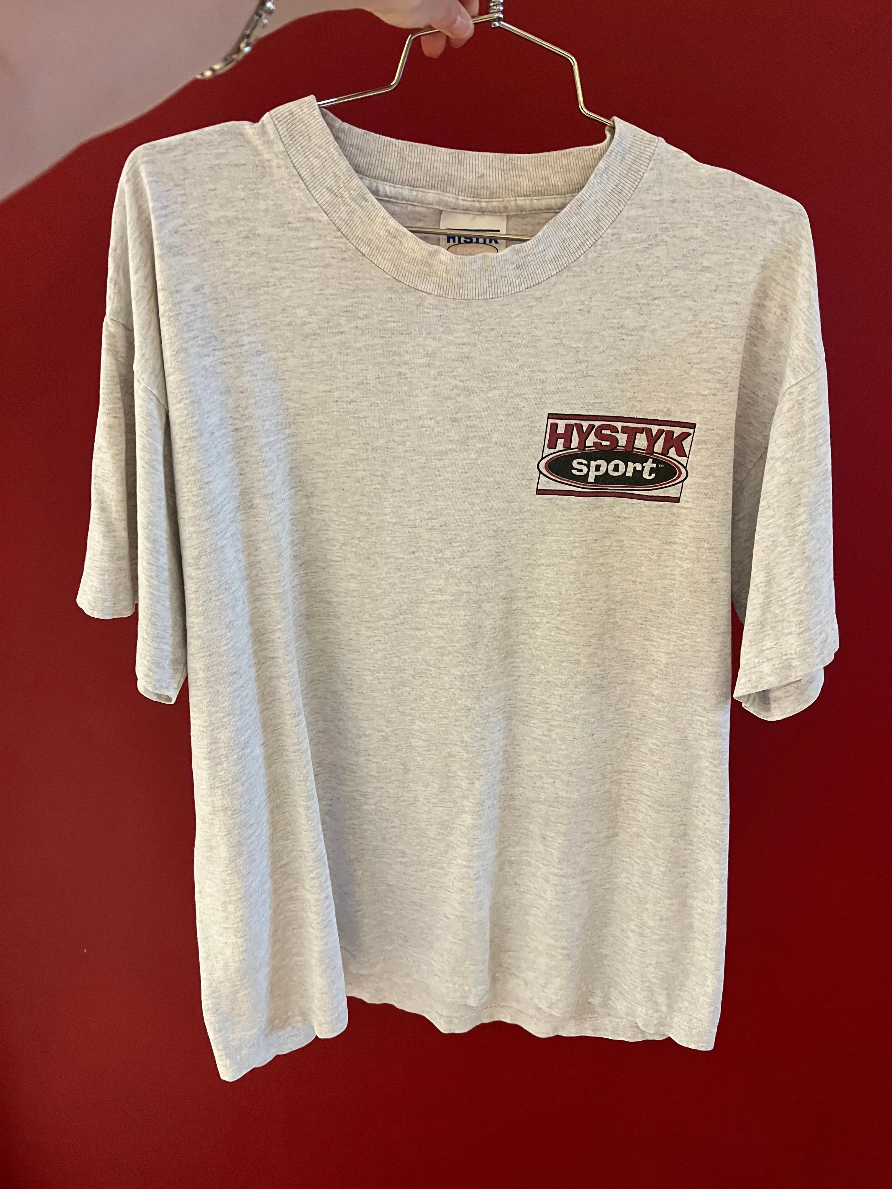 HYSTYK Tee