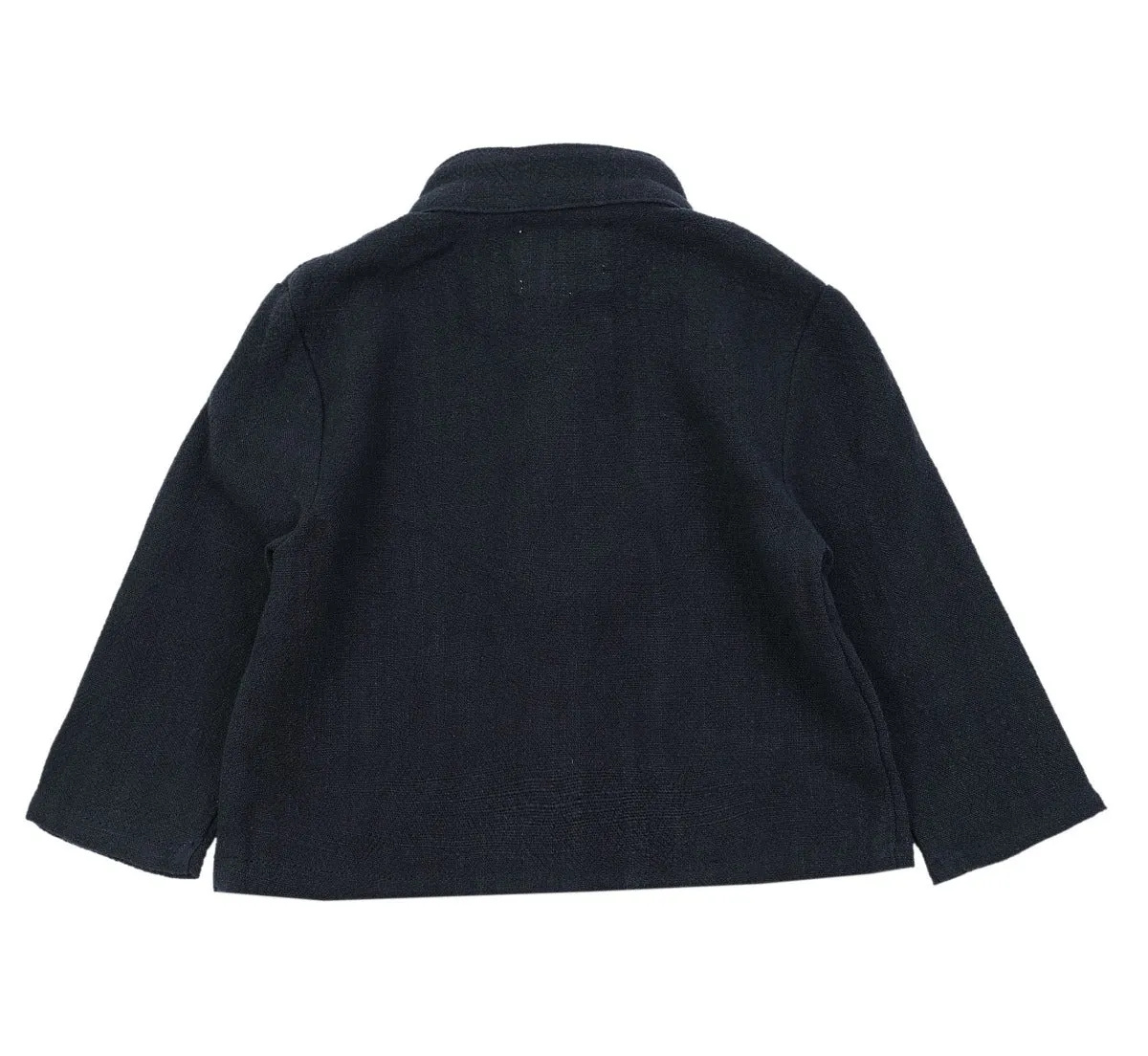 Jaims Shirt - Faded Marine