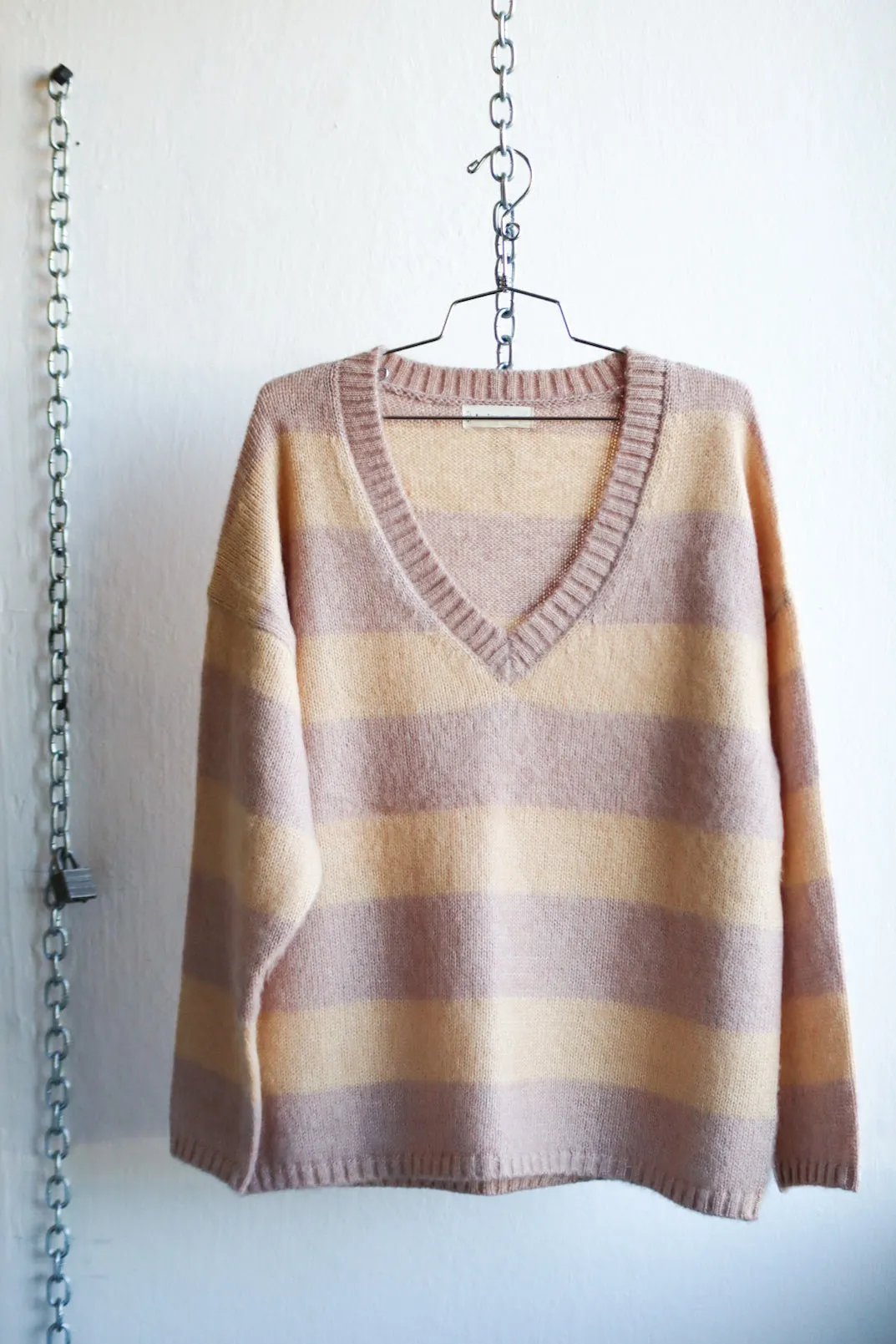 Judgie Sweater