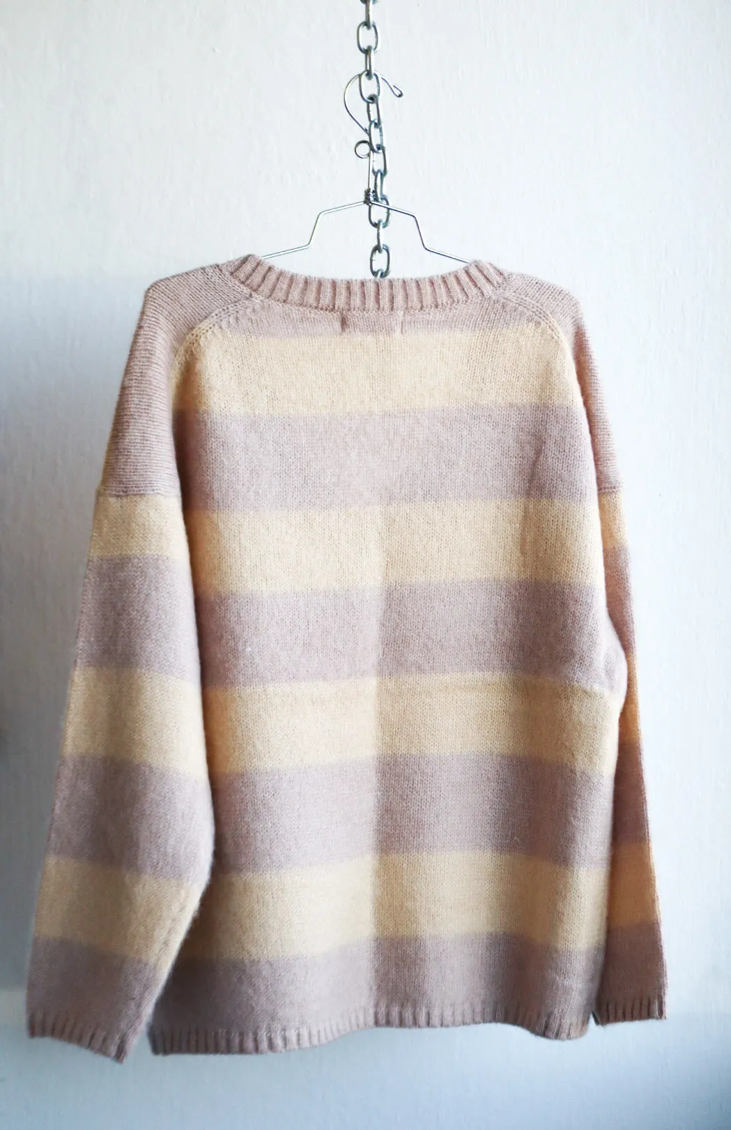 Judgie Sweater