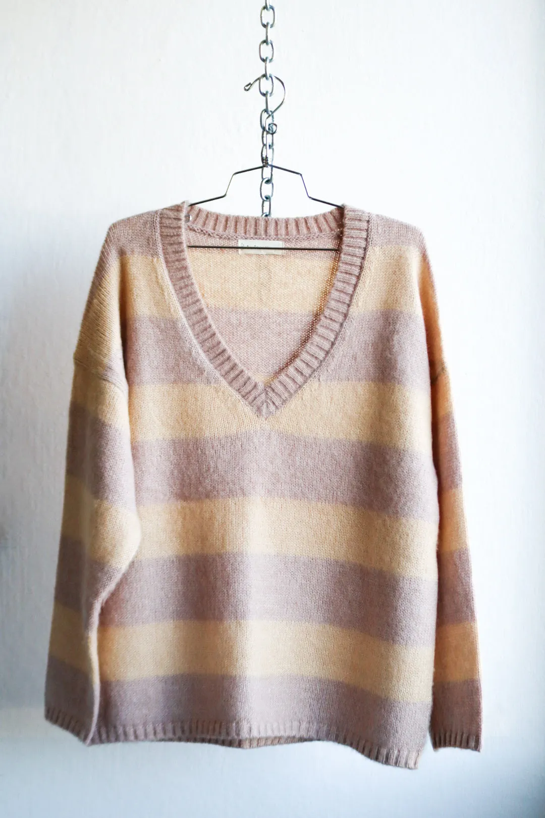 Judgie Sweater
