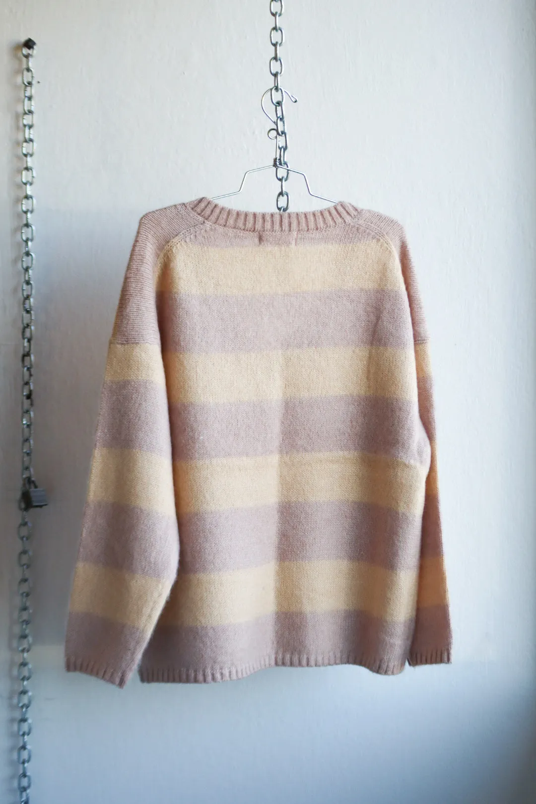 Judgie Sweater