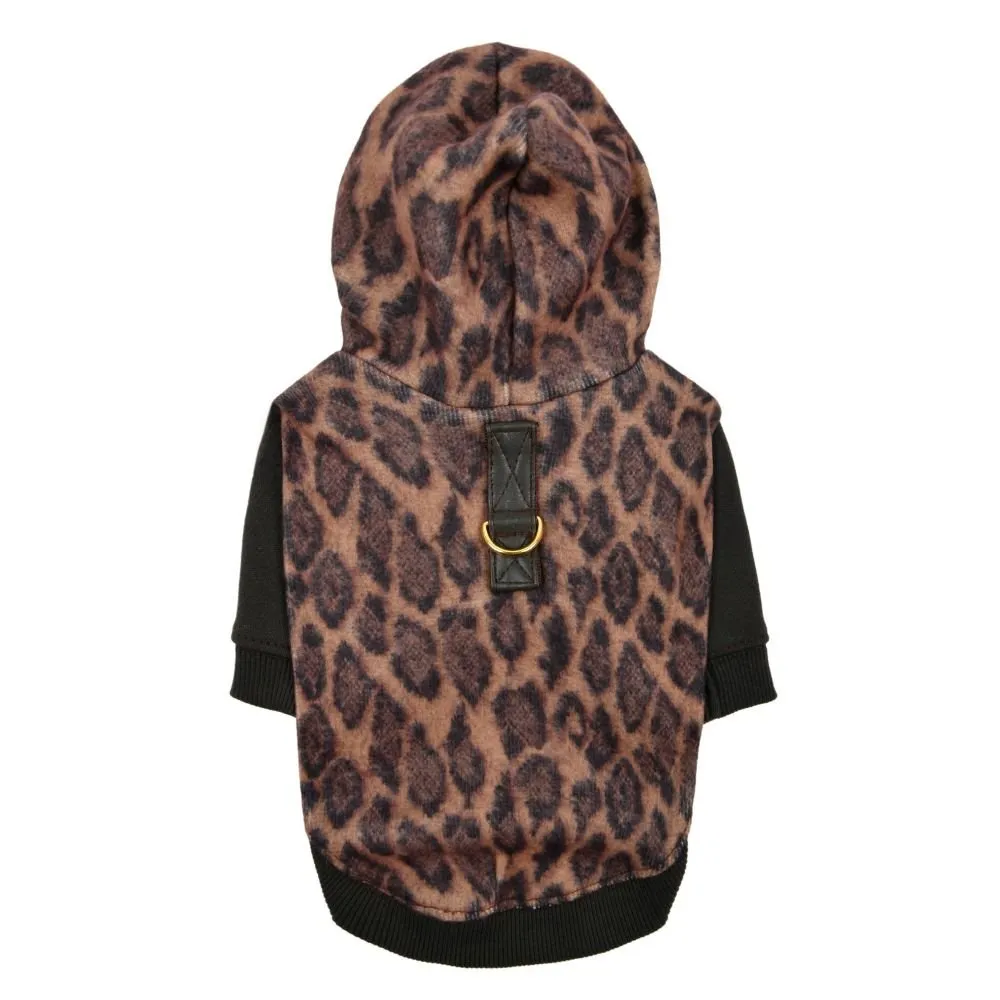 Kovo Sweater in Brown