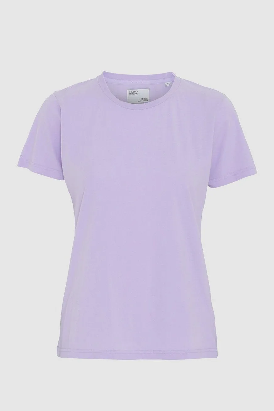 Light Organic Tee