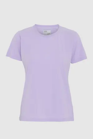 Light Organic Tee