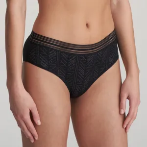 Marie Jo - L’Aventure Richard Hotpant | Black