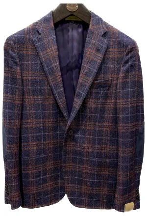 Men Classic Jacket