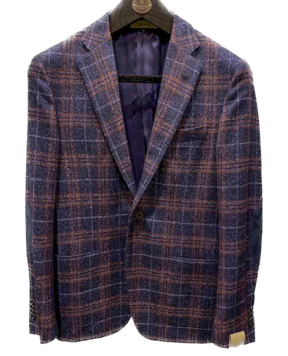 Men Classic Jacket