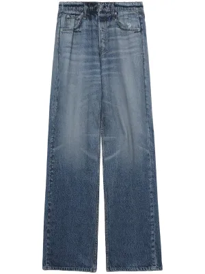 Miramar Wide Leg Pants