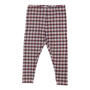 mySTYLE Women's Plus Printed Leggings