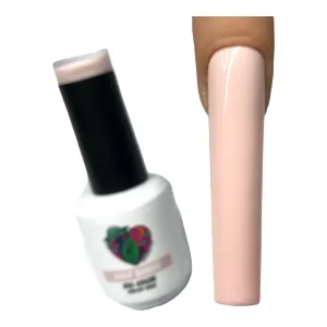 Nailz By Dev Gel Polish - Half Baked