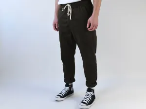 NEWTOWN PANT. DOWNTOWN BROWN