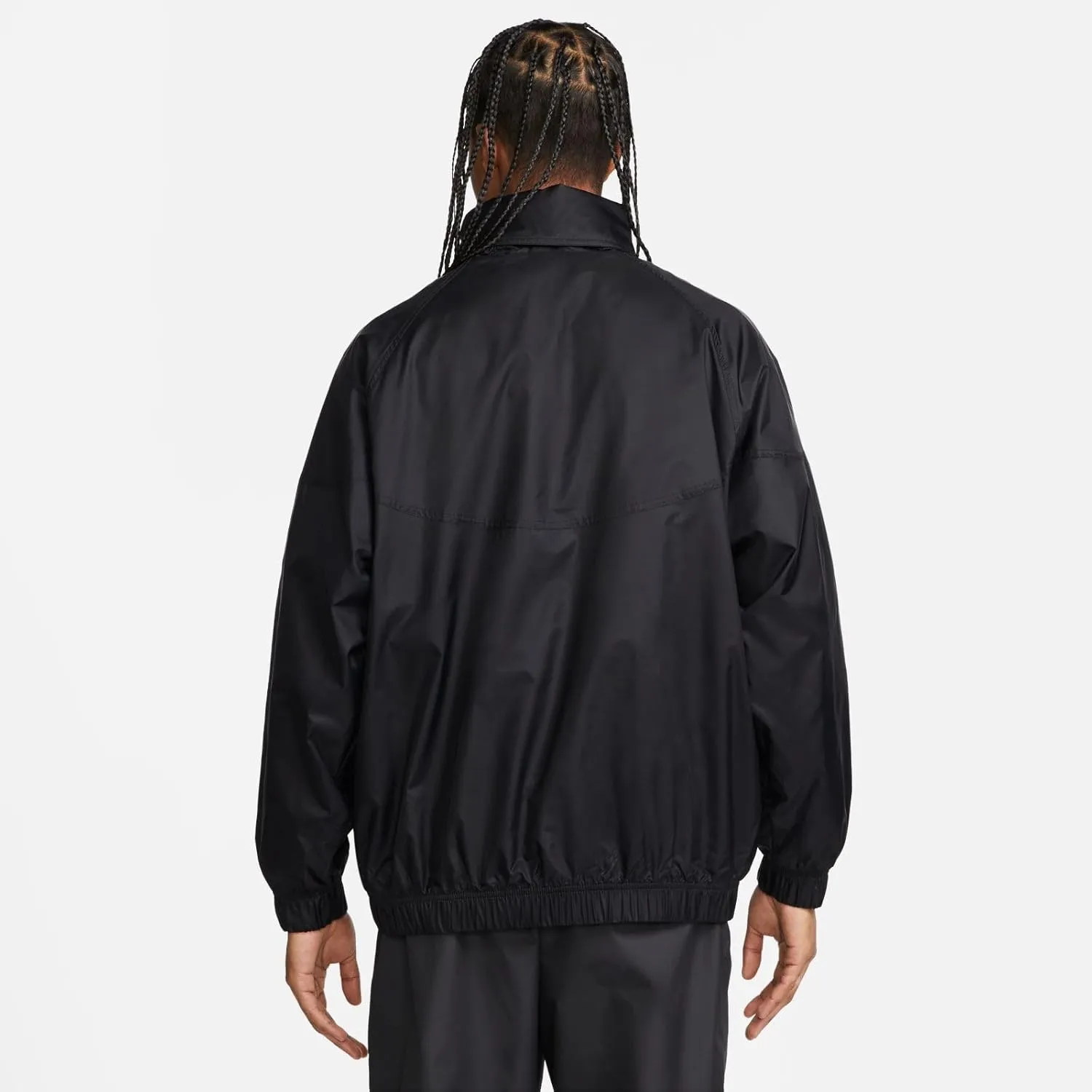 Nike Sportswear Windrunner Men's Unlined Woven Anorak