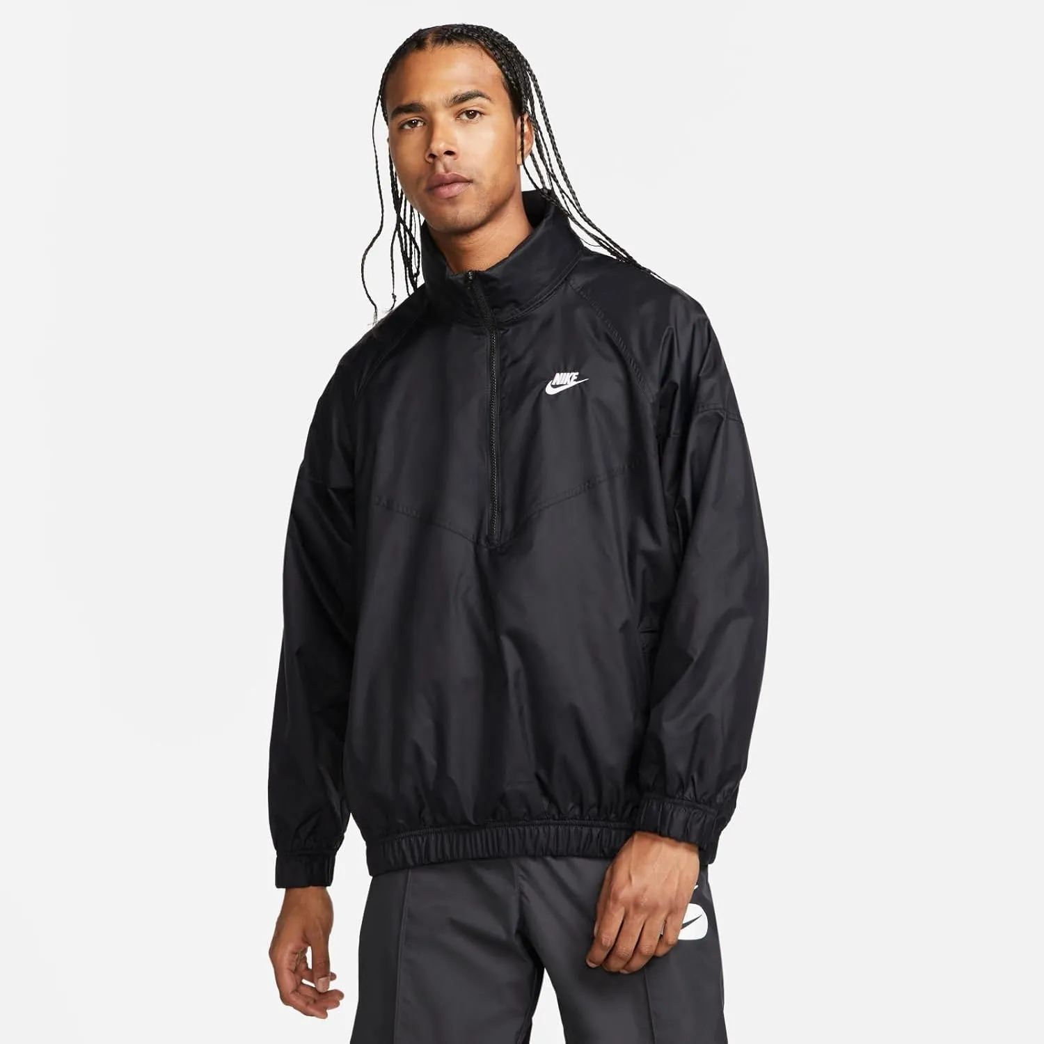 Nike Sportswear Windrunner Men's Unlined Woven Anorak