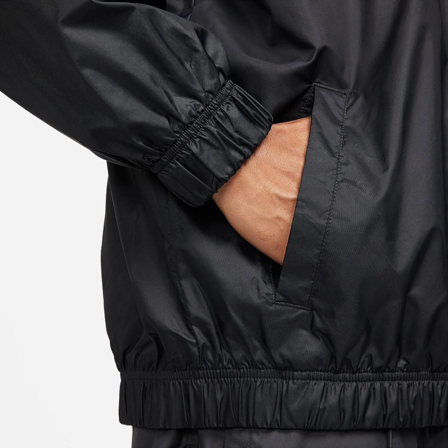 Nike Sportswear Windrunner Men's Unlined Woven Anorak