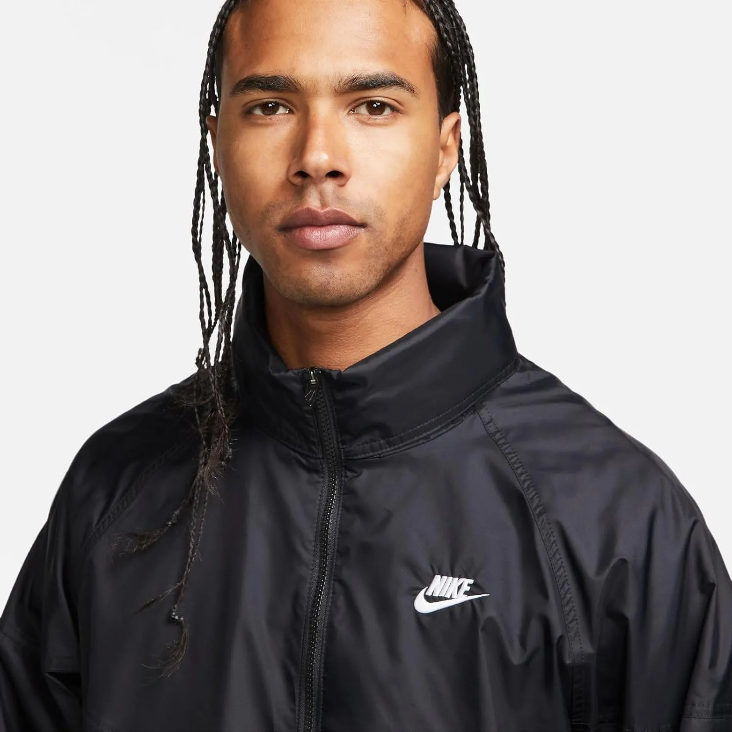 Nike Sportswear Windrunner Men's Unlined Woven Anorak