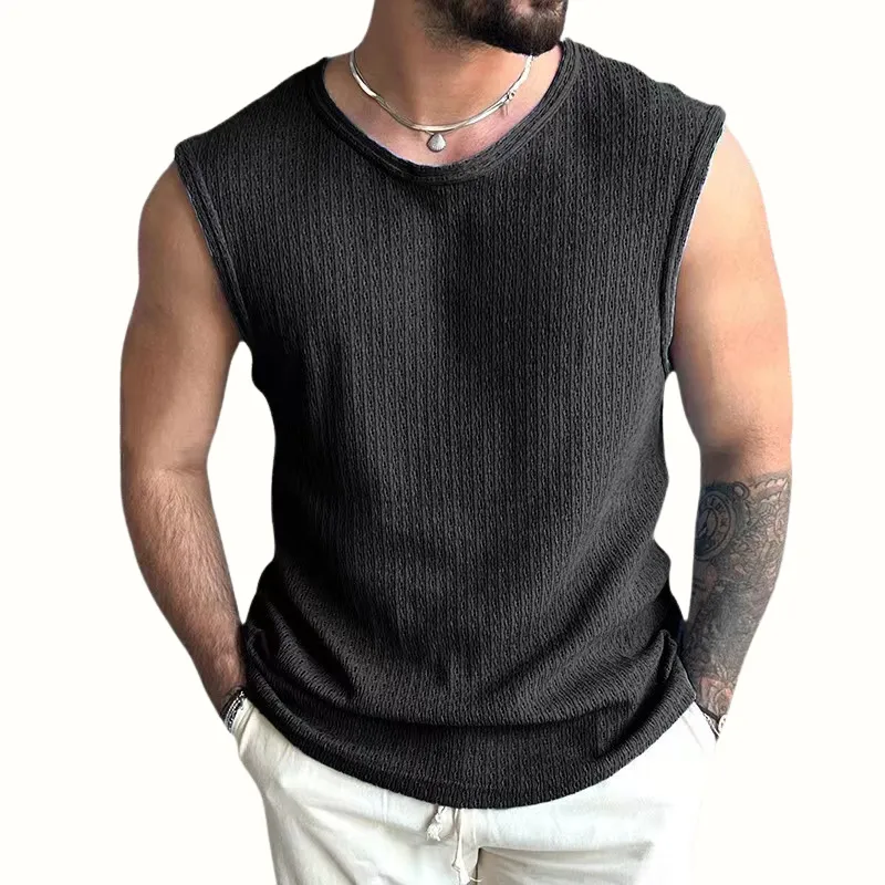 Nova Sleeveless Top