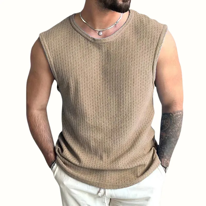 Nova Sleeveless Top