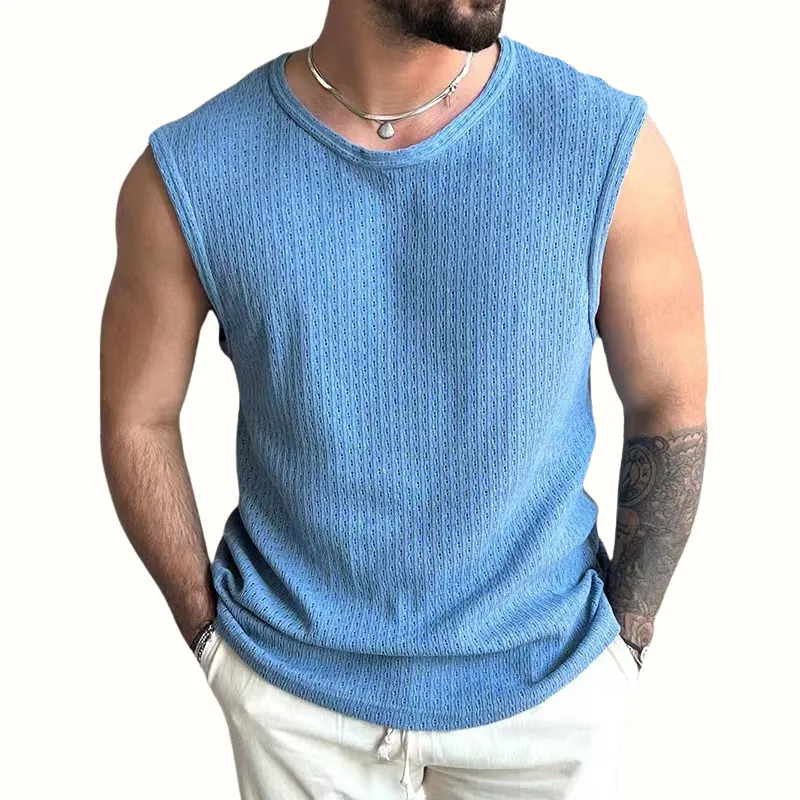 Nova Sleeveless Top