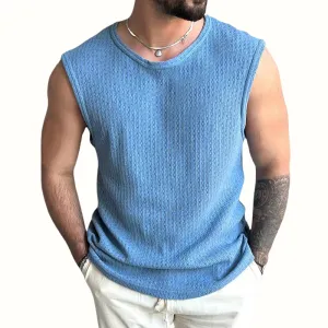 Nova Sleeveless Top