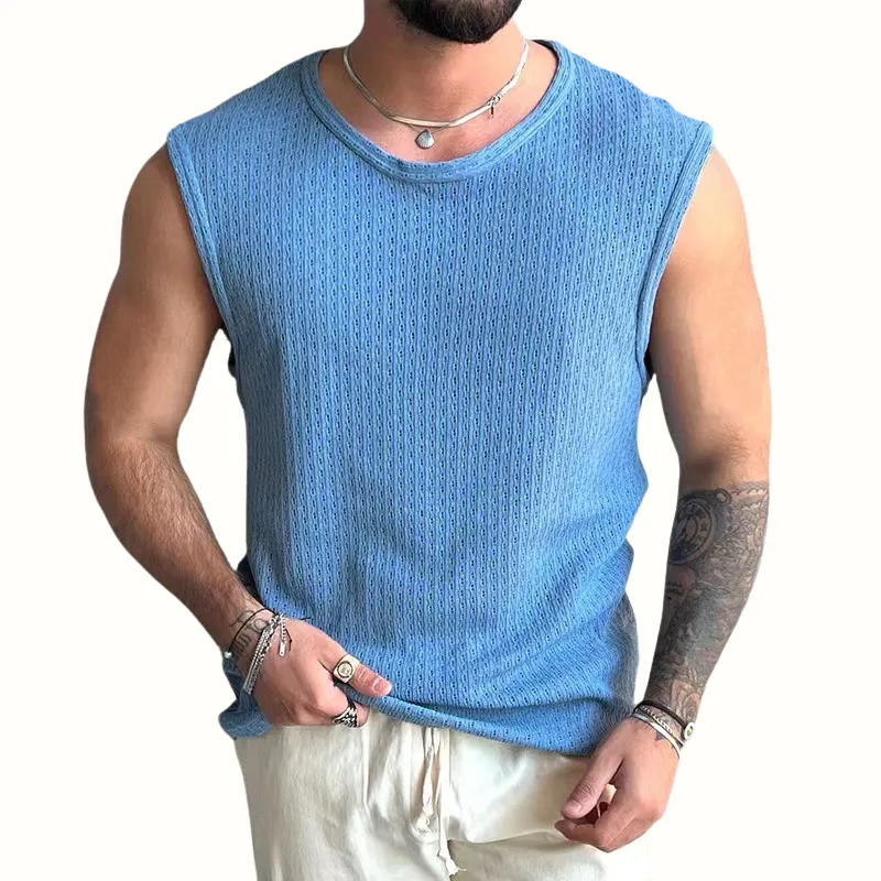 Nova Sleeveless Top