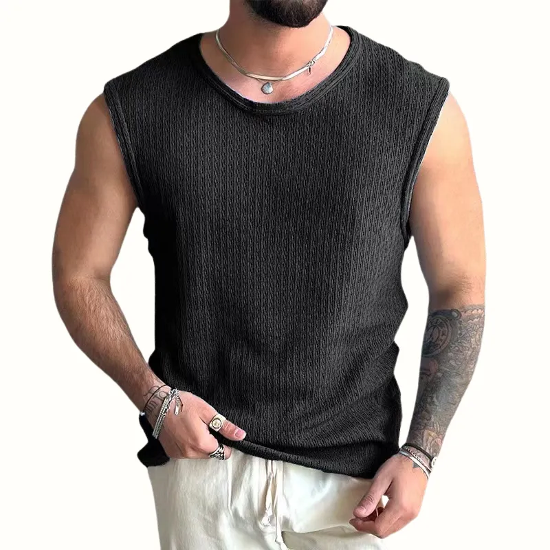 Nova Sleeveless Top