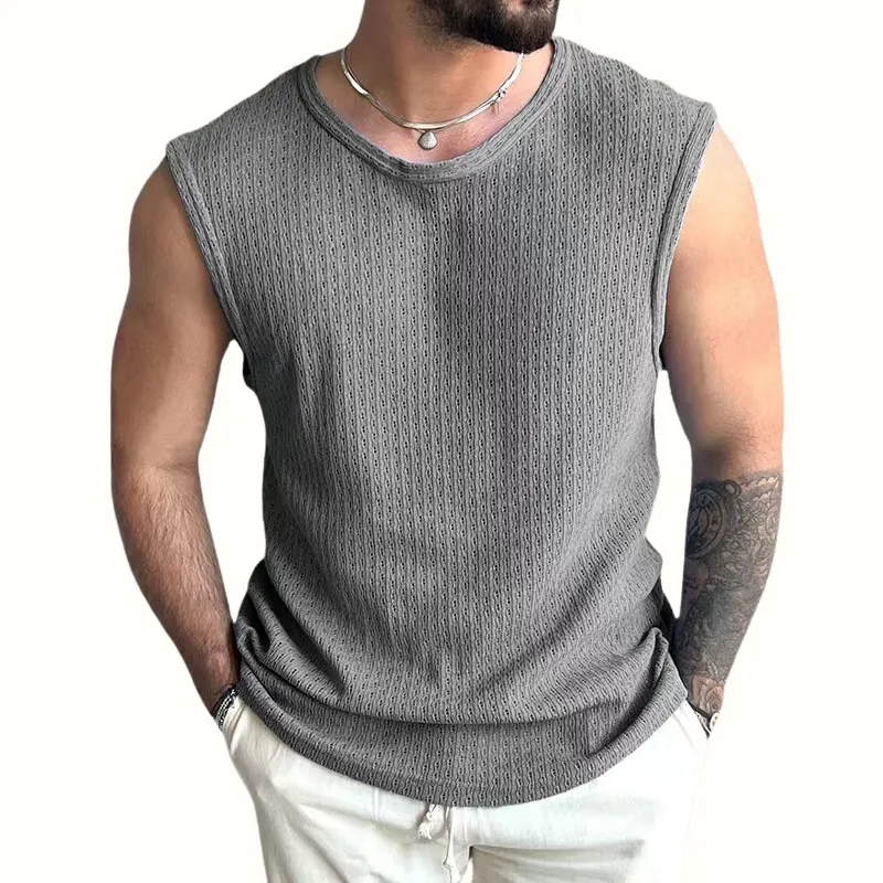 Nova Sleeveless Top