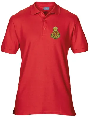 Queen's Lancashire Regiment Polo Shirt