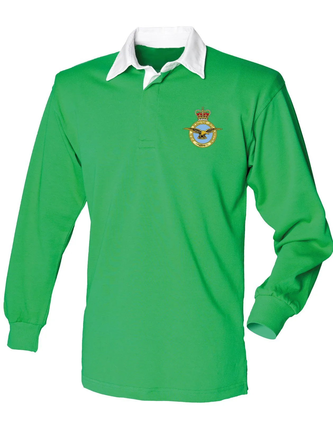 RAF (Royal Air Force) Rugby Shirt