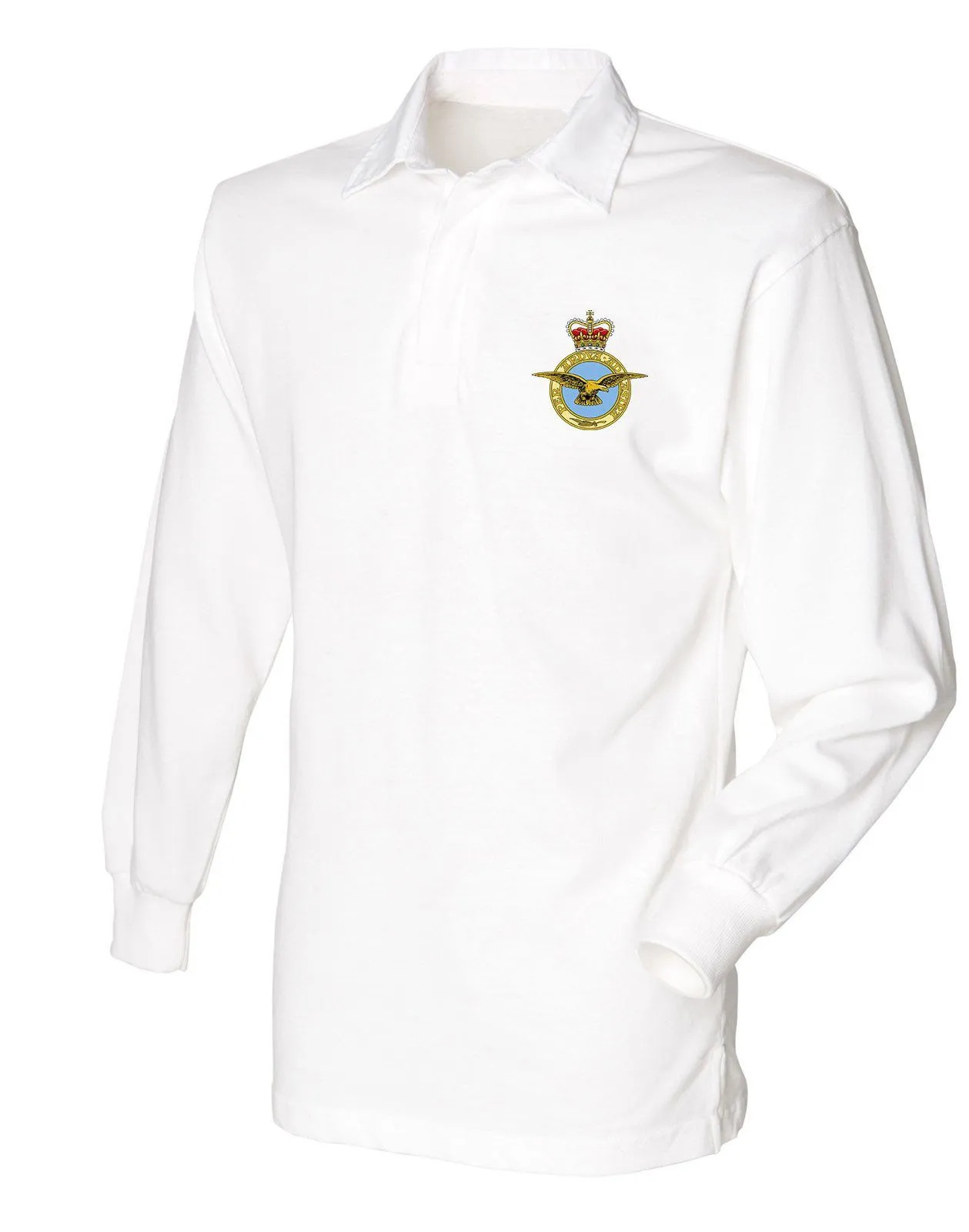 RAF (Royal Air Force) Rugby Shirt