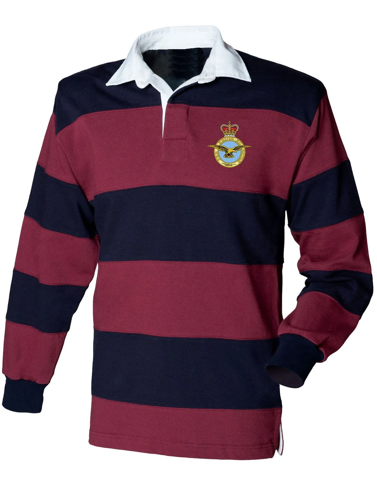RAF (Royal Air Force) Rugby Shirt