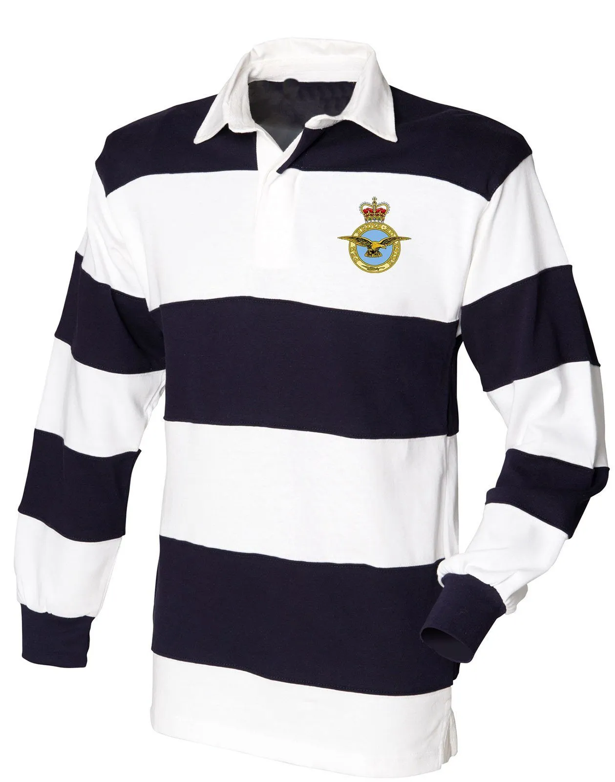 RAF (Royal Air Force) Rugby Shirt