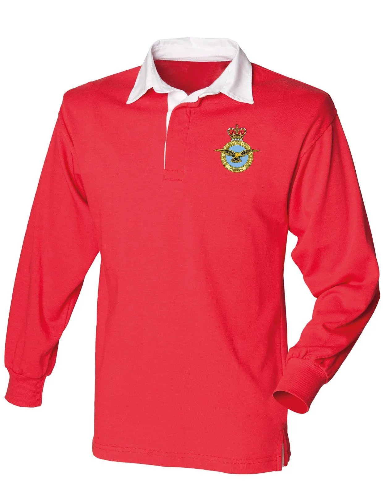 RAF (Royal Air Force) Rugby Shirt