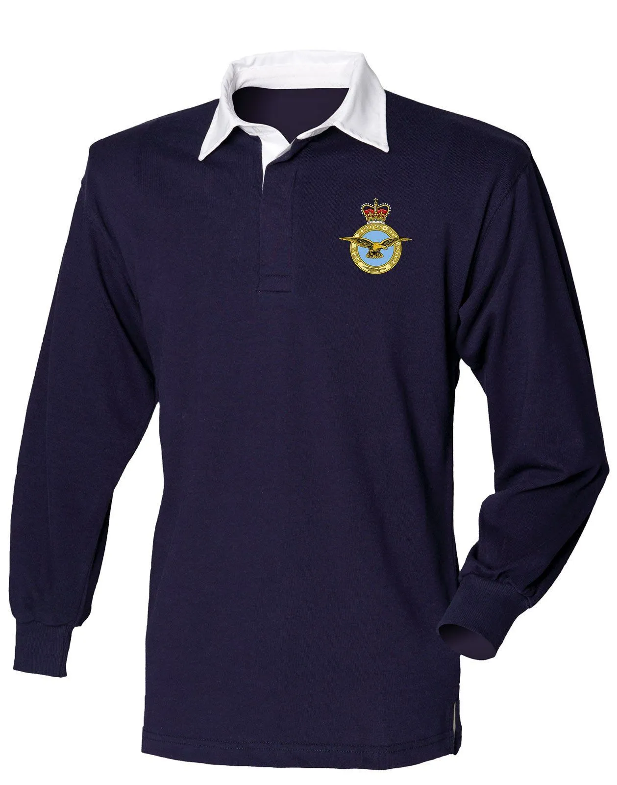 RAF (Royal Air Force) Rugby Shirt