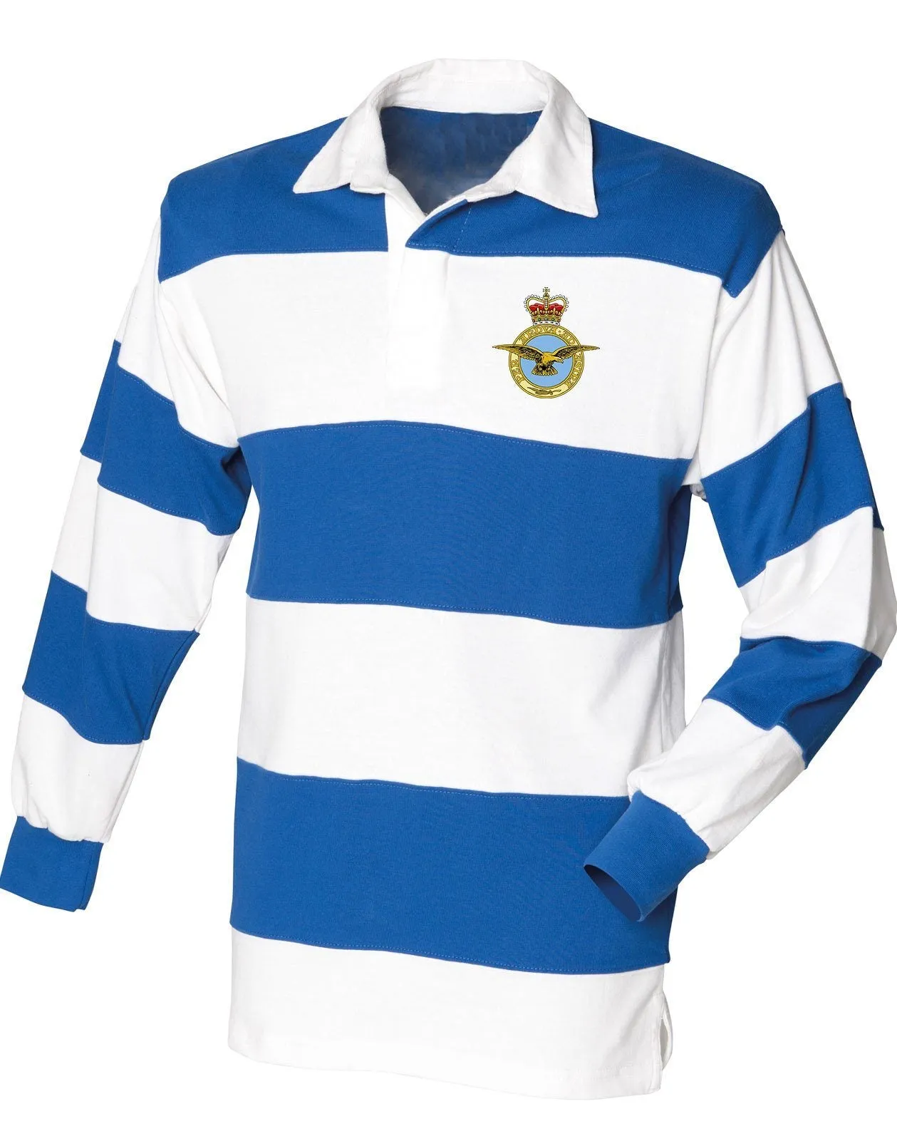 RAF (Royal Air Force) Rugby Shirt
