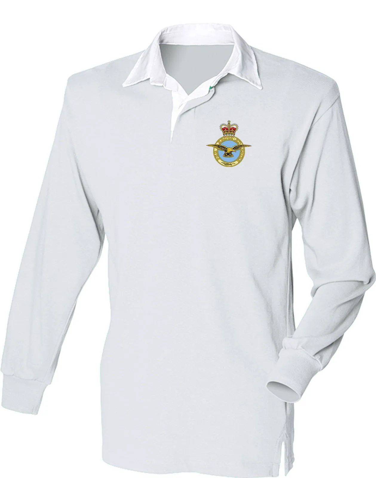 RAF (Royal Air Force) Rugby Shirt