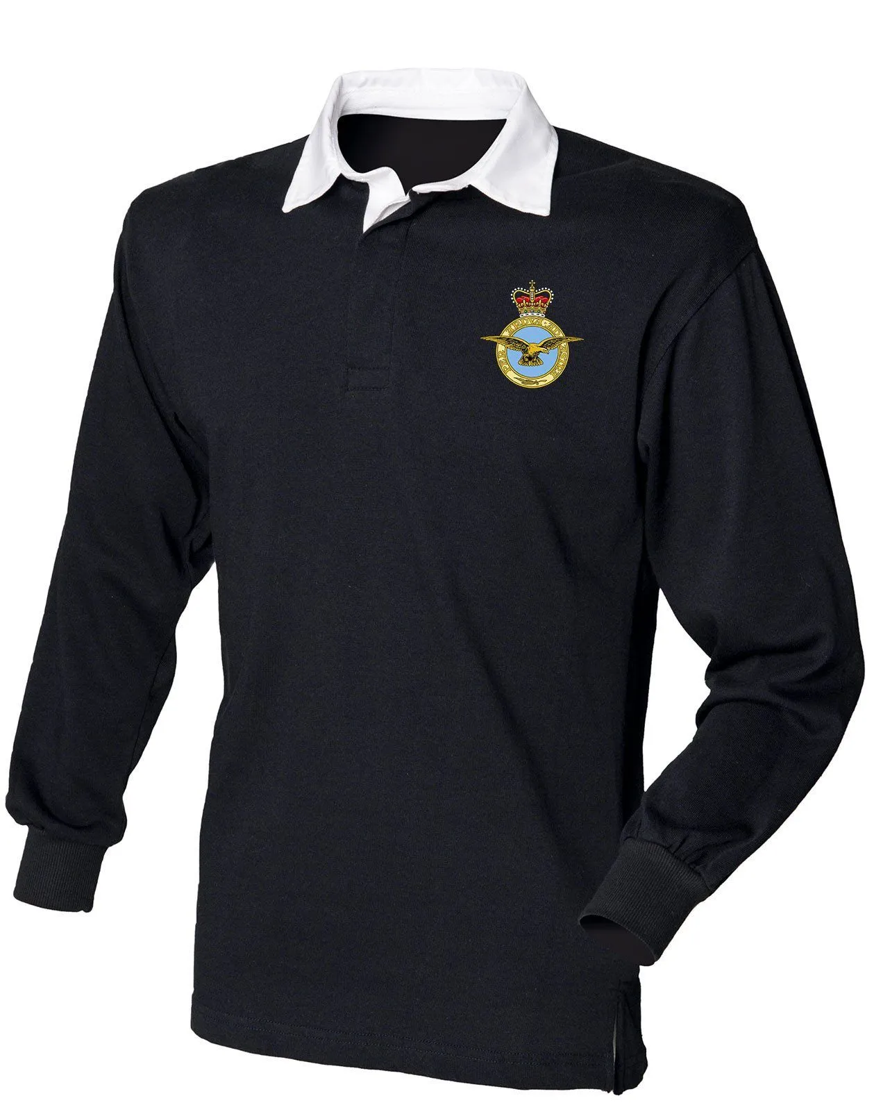 RAF (Royal Air Force) Rugby Shirt