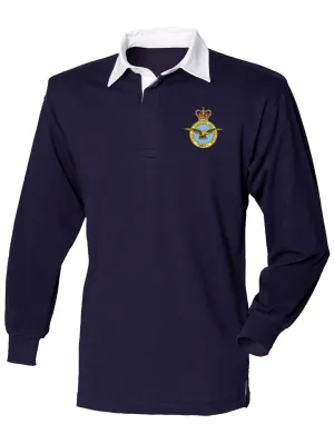 RAF (Royal Air Force) Rugby Shirt