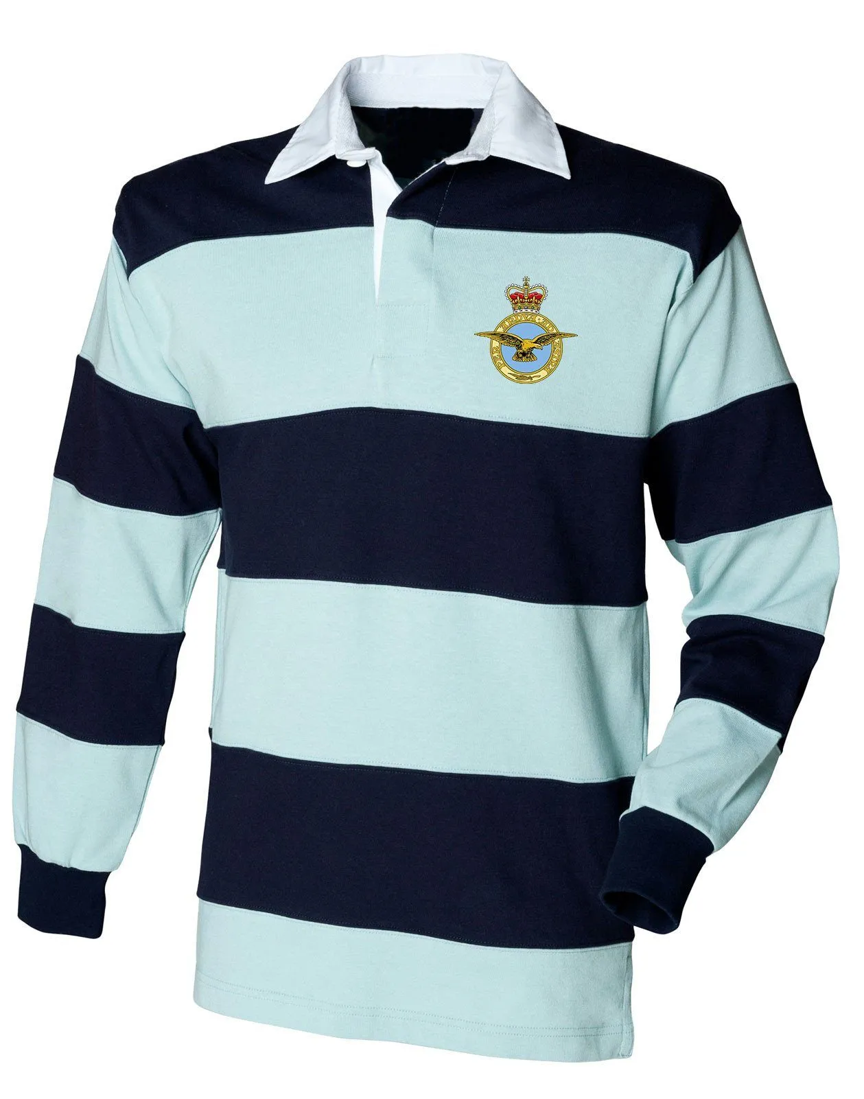 RAF (Royal Air Force) Rugby Shirt
