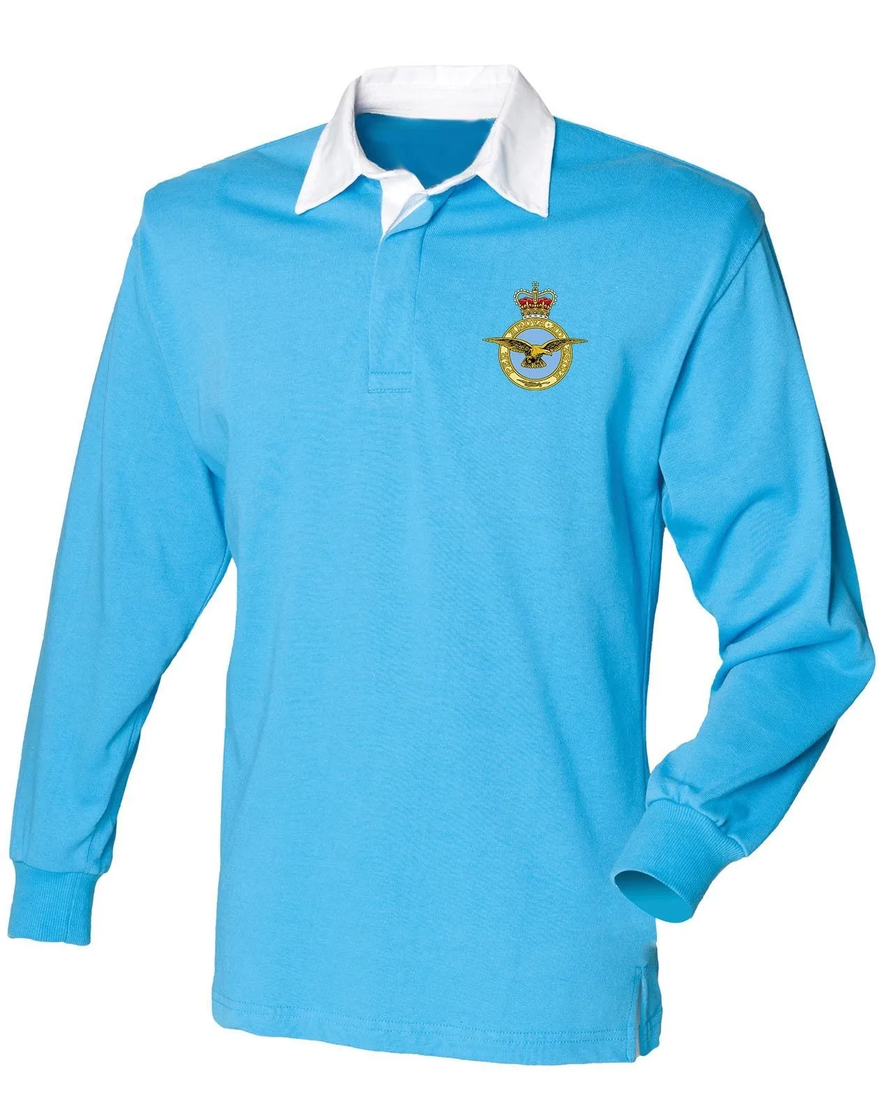 RAF (Royal Air Force) Rugby Shirt