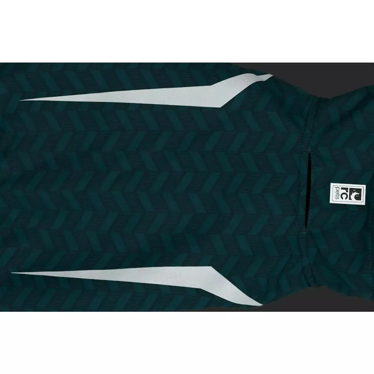 RC Dog Coat Shasta Shatter