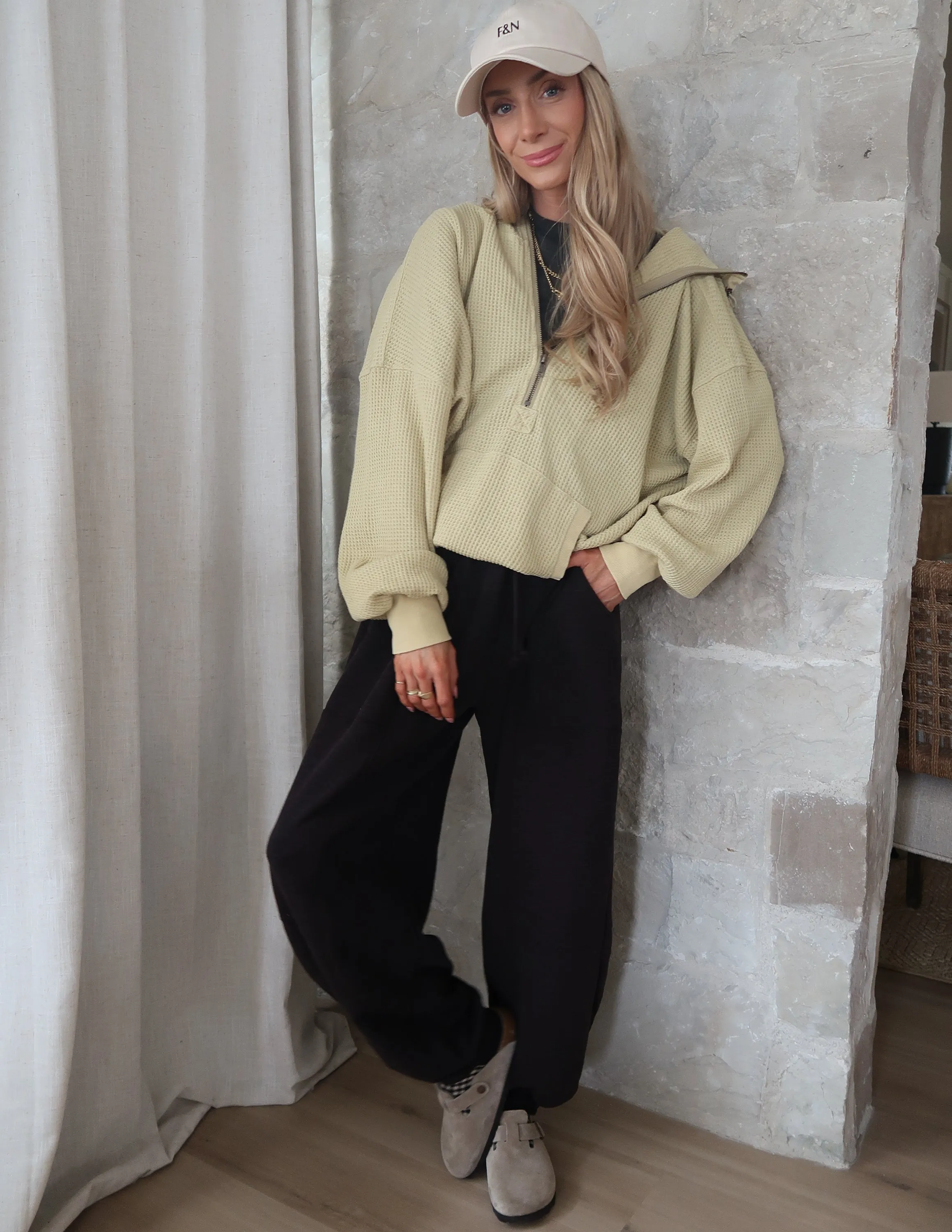 Reanna Jacket