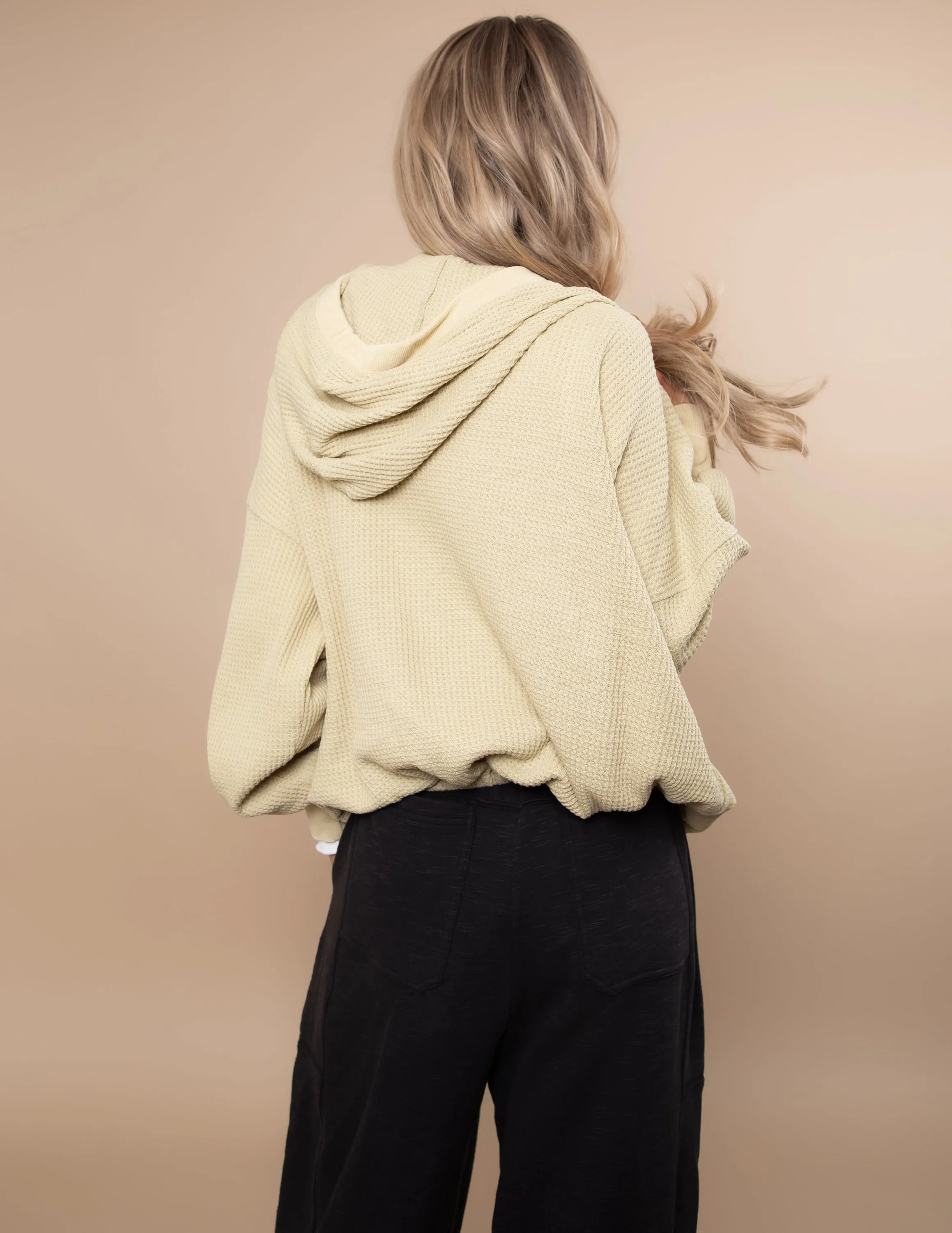 Reanna Jacket