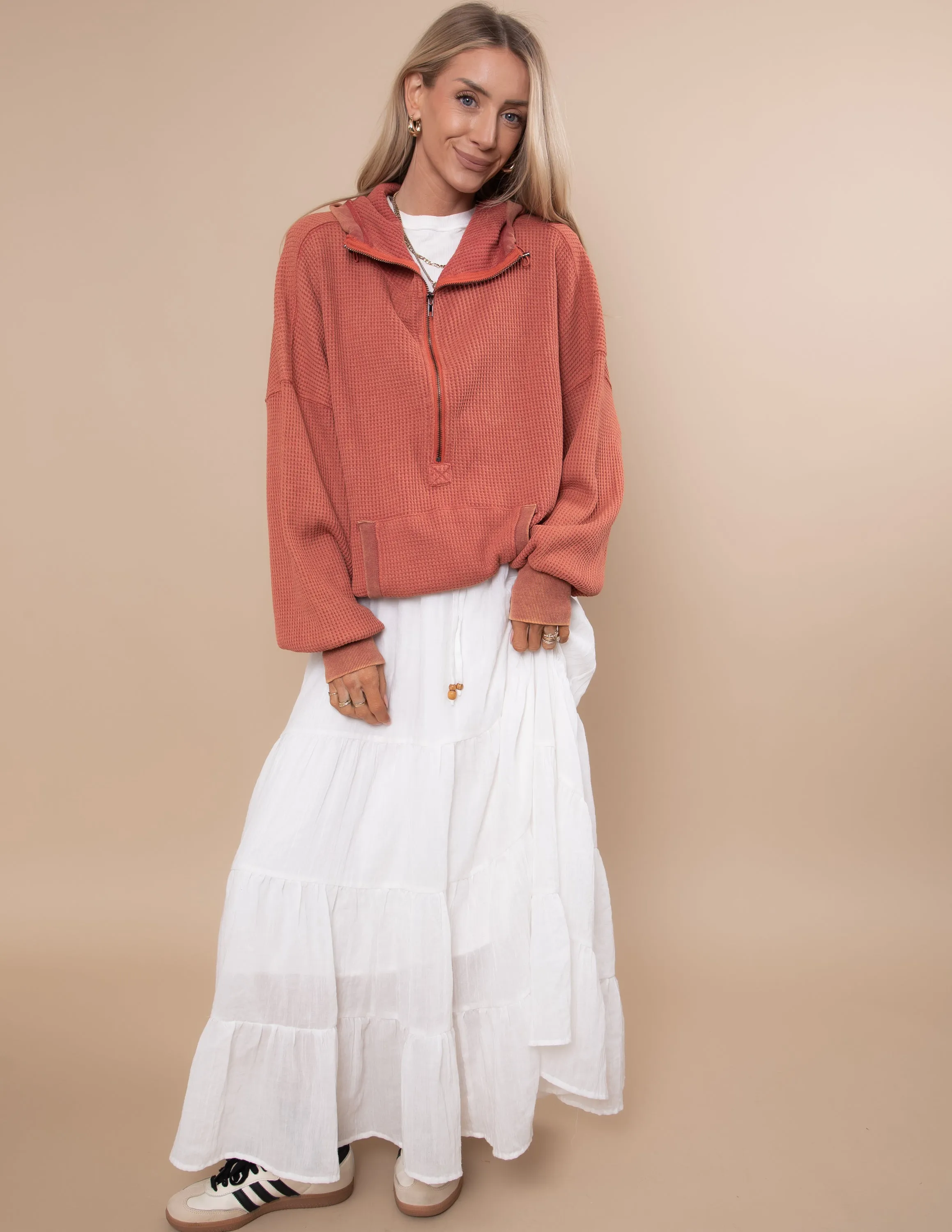 Reanna Jacket